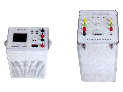 直流電源綜合特性測(cè)試儀