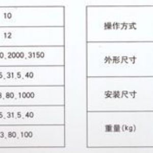 GG-1A(F)Z-12戶內(nèi)固定式高壓開關(guān)柜